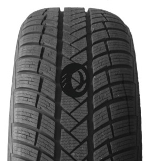 Foto pneumatico: VREDESTEIN, WINTRAC PRO 205/60 R17 93H Invernali
