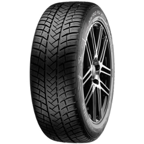 Foto pneumatico: VREDESTEIN, Wintrac Pro * 205/65 R17 100H Invernali