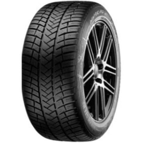 Foto pneumatico: VREDESTEIN, WINTRAC PRO 285/35 R22 106Y Invernali