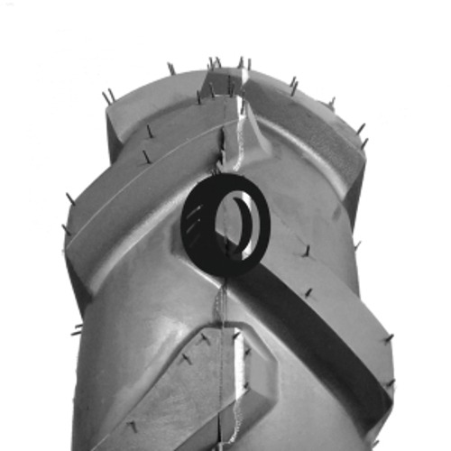 Foto pneumatico: WANDA TYRE, H8029 5/ R10 Quattro-stagioni