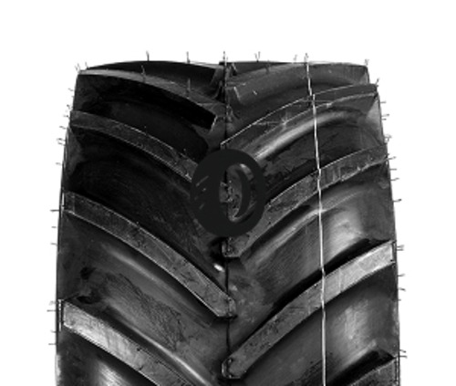 Foto pneumatico: WANDA TYRE, P3028 15.5/ R15 Quattro-stagioni
