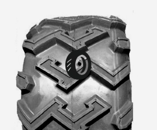 Foto pneumatico: WANDA TYRE, P306 8/ R12 Quattro-stagioni