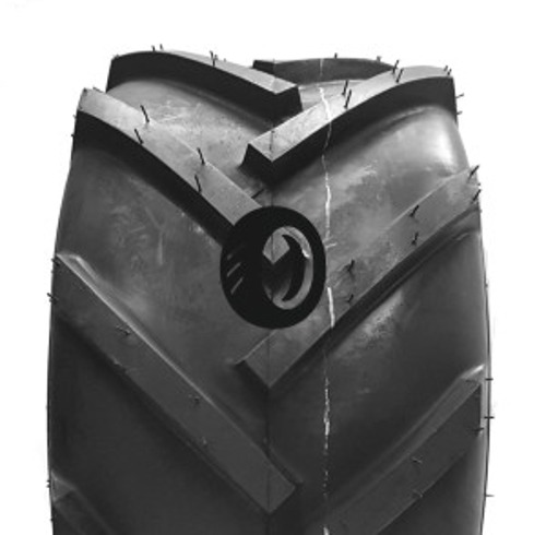 Foto pneumatico: WANDA TYRE, P328 10/ R8 Quattro-stagioni