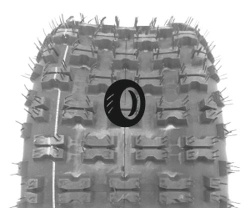 Foto pneumatico: WANDA TYRE, P336 10/ R10 39J Quattro-stagioni