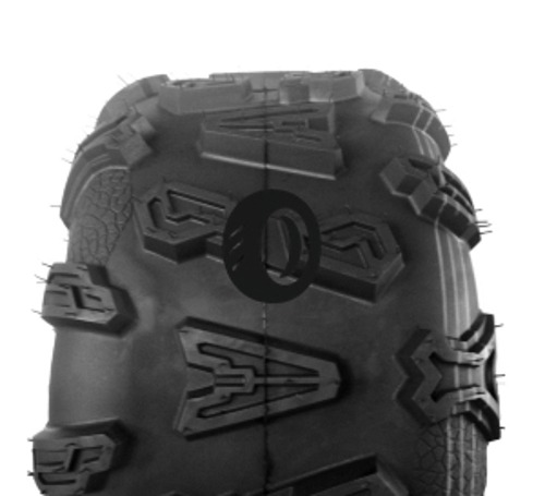 Foto pneumatico: WANDA TYRE, P390 8/ R12 43J Quattro-stagioni