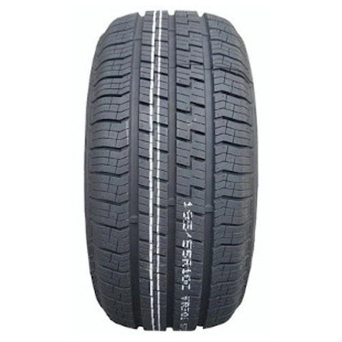 Foto pneumatico: WANDATYRE, WR301 TRAIL RUNNER 155/70 R12 104P Estive