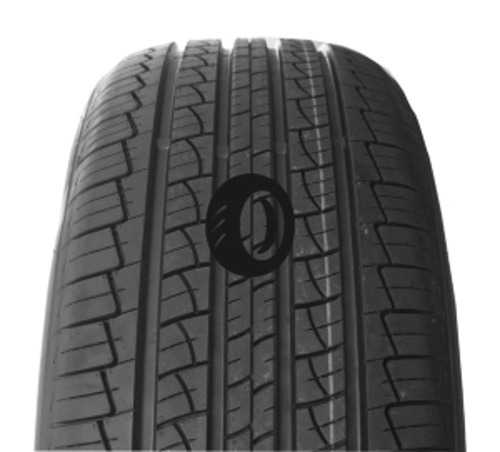 Foto pneumatico: WANLI, AS028 235/55 R19 101V Estive