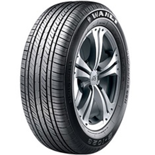 Foto pneumatico: WANLI, S1023 195/55 R16 87V Estive