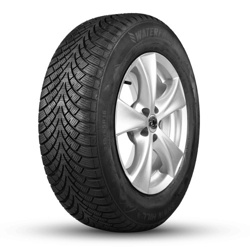 Foto pneumatico: WATERFALL, SNOW HILL 3 185/65 R15 92T Invernali