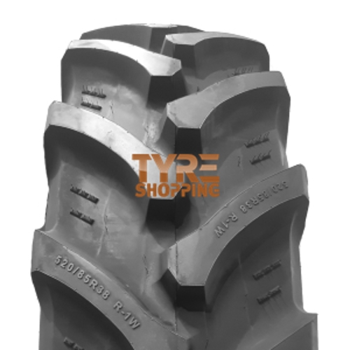 Foto pneumatico: WDT, R1-W 520/85 R38 155A8 Estive