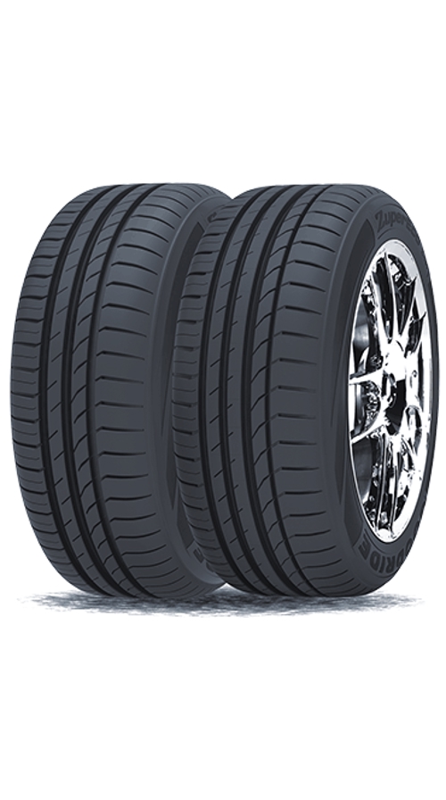 Foto pneumatico: West Lake, Z107 ZUPER ECO 275/40 R19 105W Estive