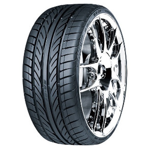 Foto pneumatico: West Lake, ZuperAce SA-57 305/45 R22 118V Estive