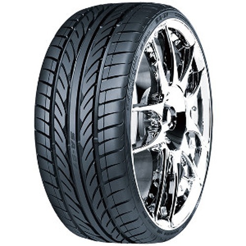 Foto pneumatico: West Lake, SA57 275/60 R20 119V Estive