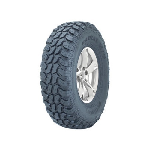 Foto pneumatico: West Lake, MUD LEGEND SL366 235/75 R15 101Q Estive