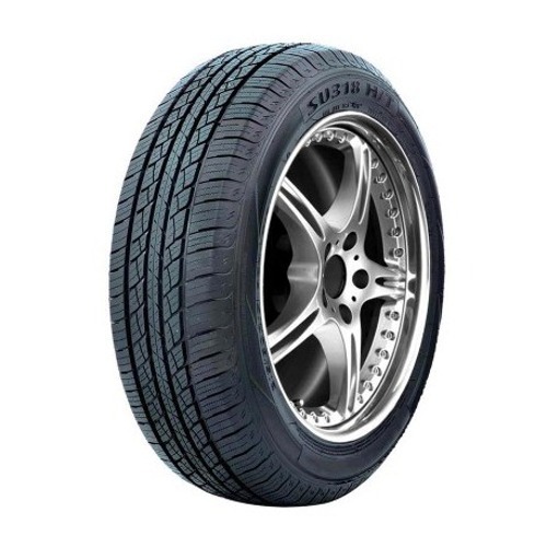 Foto pneumatico: West Lake, SU318 H/T 275/40 R20 106V Estive