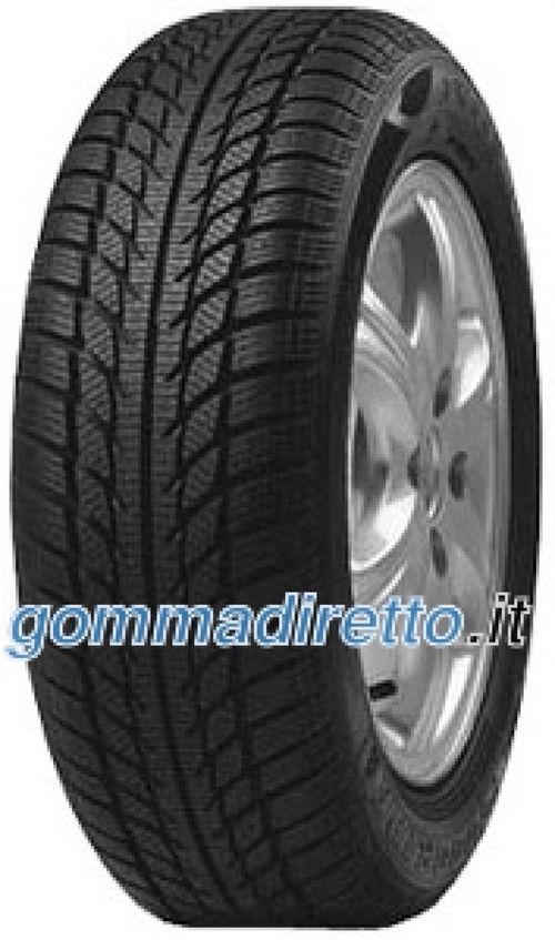 Foto pneumatico: West Lake, SW608 195/60 R14 86H Invernali