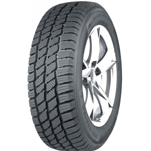 Foto pneumatico: GOODRIDE, SW613 205/75 R16 110Q Estive