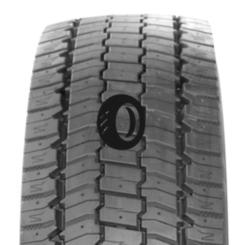 Foto pneumatico: WESTLAKE, WDA2 295/80 R22.5 154K Estive