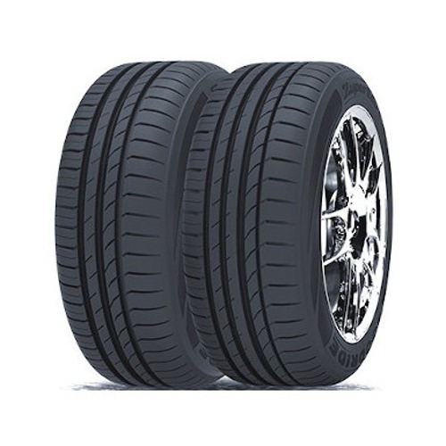 Foto pneumatico: West Lake, Z107 ZUPER ECO 205/65 R15 94V Estive