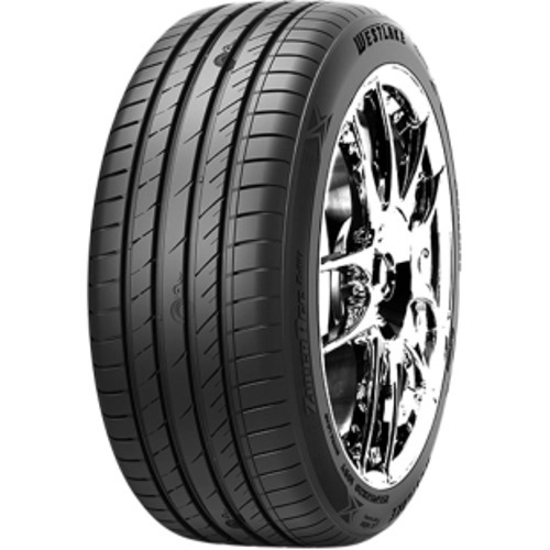 Foto pneumatico: West Lake, ZUPERACE Z-007 255/40 R19 100Y Estive