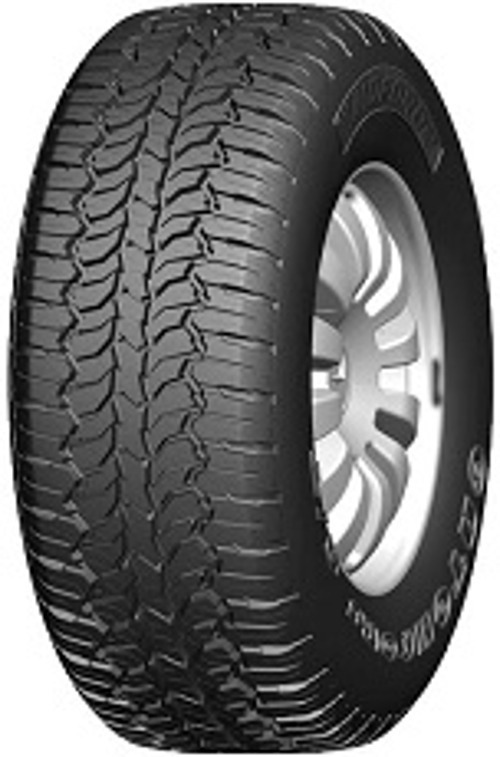 Foto pneumatico: WINDFORCE, Catchfors A/T 205/80 R16 110S Estive