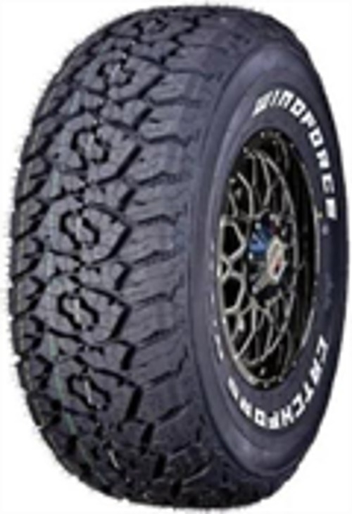 Foto pneumatico: WINDFORCE, Catchfors A/T 245/70 R16 107T Estive