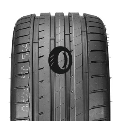 Foto pneumatico: WINDFORCE, CATCHFORS UHP 245/40 R18 97W Estive