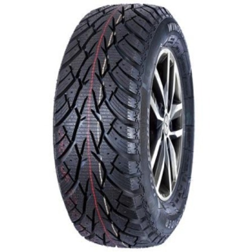 Foto pneumatico: WINDFORCE, WIN ICE SPIDER 215/55 R17 98H Invernali