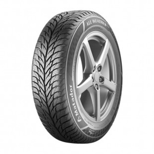 Foto pneumatico: MATADOR, MP93 Nordicca 185/70 R14 88T Invernali