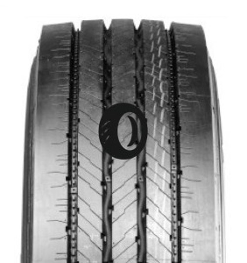 Foto pneumatico: WINDPOWER, PRO SR80 315/70 R22.5 156L Estive
