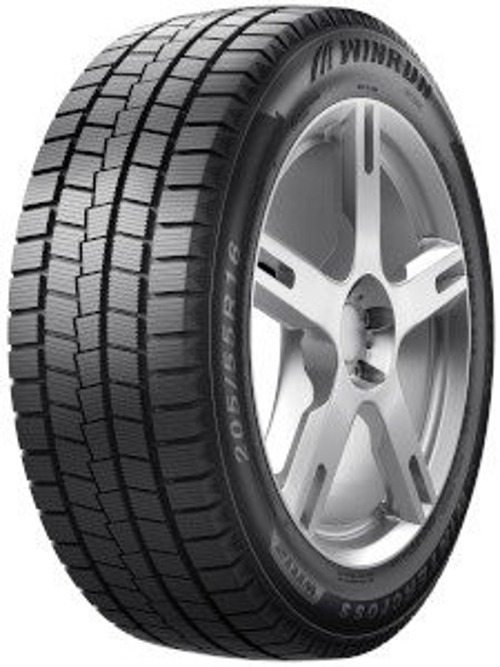 Foto pneumatico: WINRUN, WINTERCROSS WR12 195/65 R15 91Q Invernali