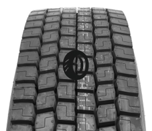 Foto pneumatico: YARTU, AD153 315/80 R22.5 154M Estive