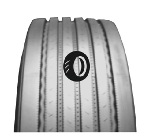 Foto pneumatico: YOKOHAMA, 107ZL 295/80 R22.5 152M Estive