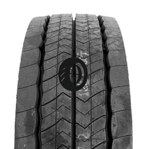 Foto pneumatico: YOKOHAMA, 120U 275/70 R22.5 152J Estive