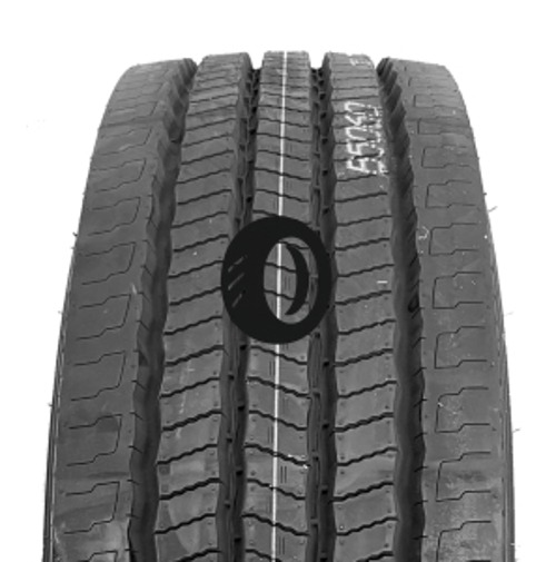 Foto pneumatico: YOKOHAMA, 124R 315/60 R22.5 154L Estive