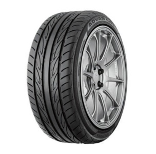 Foto pneumatico: YOKOHAMA, ADVAN FLEVA V701 225/45 R19 92W Estive