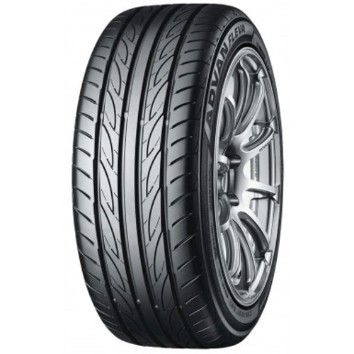 Foto pneumatico: YOKOHAMA, advan fleva v701 225/35 R20 90W Estive