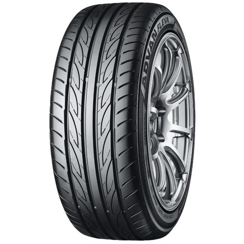 Foto pneumatico: YOKOHAMA, advan fleva v701 225/45 R19 96W Estive