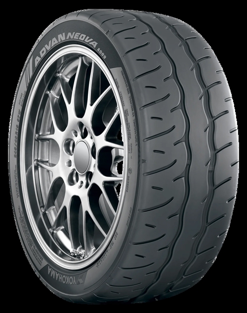 Foto pneumatico: YOKOHAMA, Advan Neova (AD09) 225/50 R17 98W Estive