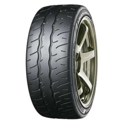 Foto pneumatico: YOKOHAMA, Advan Neova (AD09) 255/40 R17 98W Estive