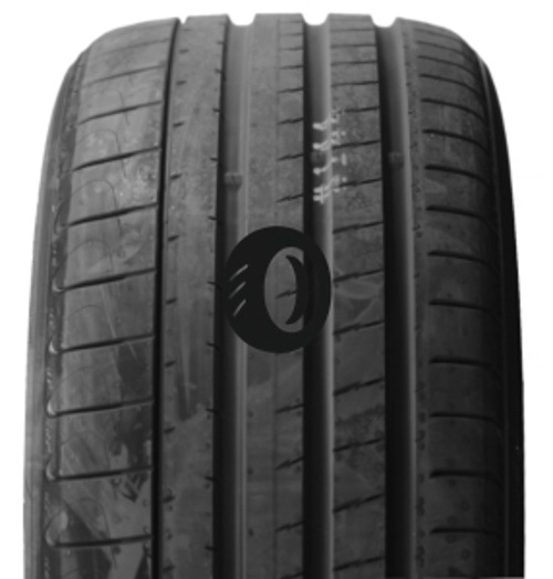 Foto pneumatico: YOKOHAMA, ADVAN SPORT EV V108 235/45 R18 98Y Estive