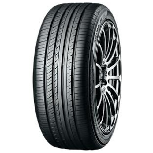 Foto pneumatico: YOKOHAMA, Advan V61B 255/55 R18 105V Estive