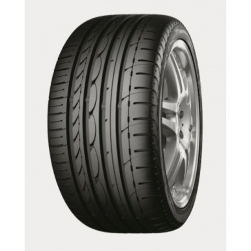 Foto pneumatico: YOKOHAMA, advan sport v103 295/35 R21 107Y Estive