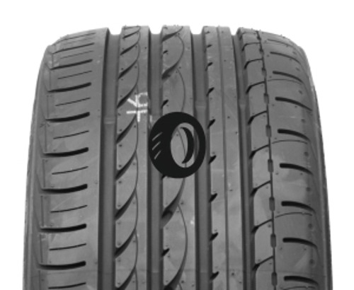 Foto pneumatico: YOKOHAMA, ADVAN SPORT V103S 255/40 R19 100Y Estive