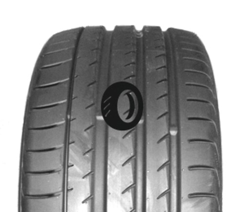 Foto pneumatico: YOKOHAMA, ADVAN SPORT V105 225/45 R17 91W Estive