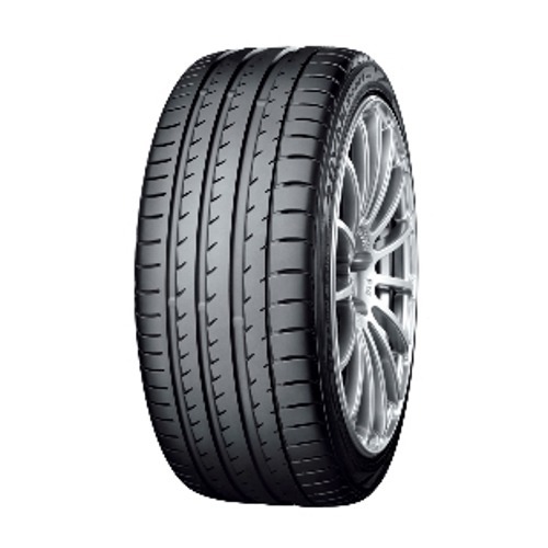 Foto pneumatico: YOKOHAMA, advan sport v105 235/45 R17 97Y Estive