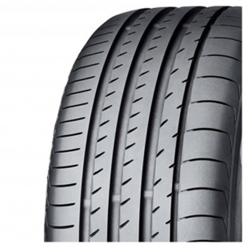 Foto pneumatico: YOKOHAMA, ADVAN SPORT V105 295/35 R19 100Y Estive