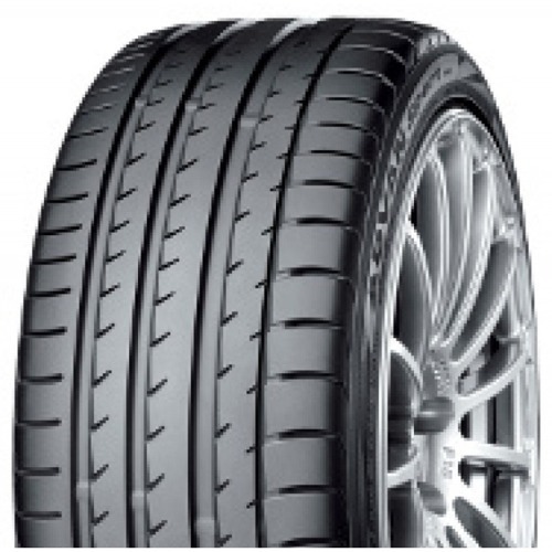 Foto pneumatico: YOKOHAMA, ADVAN SPORT V105 225/30 R20 85Y Estive