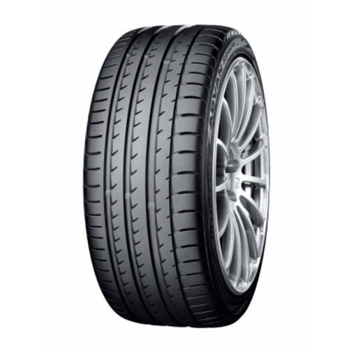 Foto pneumatico: YOKOHAMA, ADVAN Sport V105 235/55 R20 102V Estive