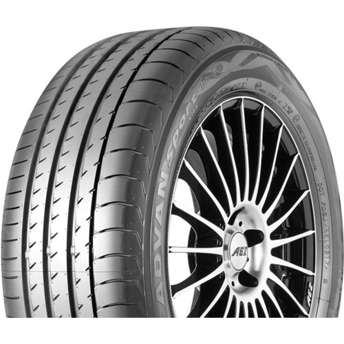 Foto pneumatico: YOKOHAMA, advan sport v105 325/25 R21 102Y Estive